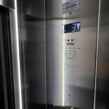 Gajeva Rooms - Stockholm Apartment Self Check-In วิโรวิติซา ภายนอก รูปภาพ